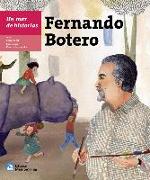 Un mar de historias: Fernando Botero