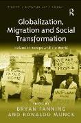 Globalization, Migration and Social Transformation