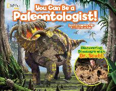 You Can Be a Paleontologist!