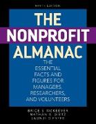 The Nonprofit Almanac