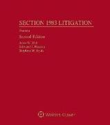 Section 1983 Litigation: Forms