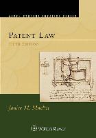 Aspen Treatise for Patent Law