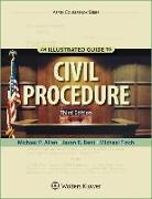 An Illustrated Guide to Civil Procedure