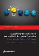 Accounting for Mismatch in Low- And Middle-Income Countries: Measurement, Magnitudes, and Explanations