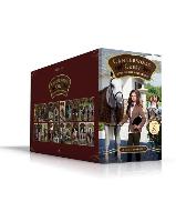 Canterwood Crest Born to Ride Collection: Take the Reins, Chasing Blue, Behind the Bit, Triple Fault, Best Enemies, Little White Lies, Rival Revenge