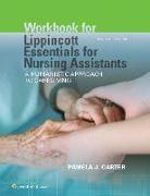 Workbook for Lippincott Essentials for Nursing Assistants