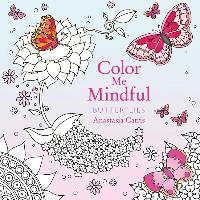 Color Me Mindful: Butterflies