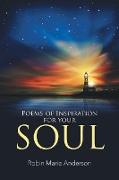 Poems of Inspiration for Your Soul