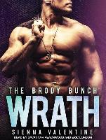Wrath: A Bad Boy and Amish Girl Romance