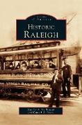 Historic Raleigh