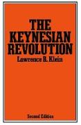 The Keynesian Revolution