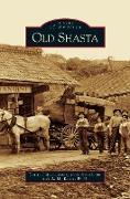 Old Shasta