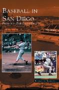 Baseball in San Diego