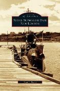 Naval Submarine Base New London