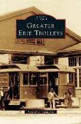 Greater Erie Trolleys