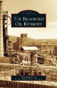 Bradford Oil Refinery