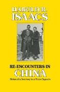 Re-encounters in China