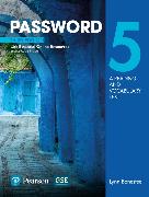 Password 5 with Essential Online Resources