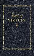 Benjamin Franklin's Book of Virtues