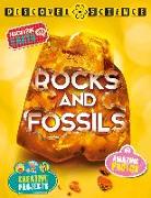 Discover Science: Rocks and Fossils