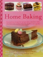 Big Book of Home Baking