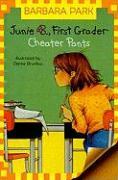 Junie B., First Grader Cheater Pants