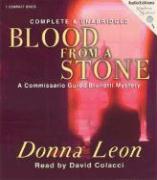 Blood from a Stone