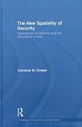 The New Spatiality of Security