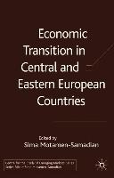 Economic Transition in Central and Eastern Europe