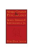 Ninja Combat & Psychology