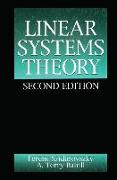 Linear Systems Theory