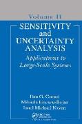 Sensitivity and Uncertainty Analysis, Volume II