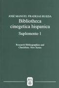 Bibliotheca Cinegetica Hispanica: Suplemento 1: Bibliografia Critica de Los Libros de Cetreria y Monteria Hispano-Portugueses