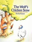 The Wolf's Chicken Stew