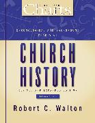 Chronological and Background Charts of Church History