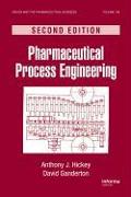 Pharmaceutical Process Engineering