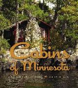 Cabins of Minnesota