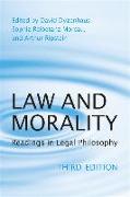 Law and Morality