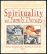 Spirituality and Family Therapy