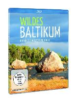 Wildes Baltikum: Die Küste & Wälder und Moore