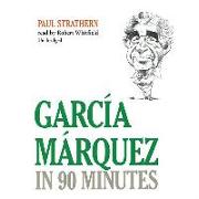 Garcia Marquez in 90 Minutes