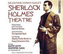 Sherlock Holmes Theatre