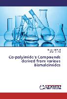 Co-polyimide¿s Compounds derived from various Bismaleimides