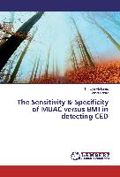 The Sensitivity & Specificity of MUAC versus BMI in detecting CED