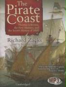 The Pirate Coast: Thomas Jefferson, the First Marines, and the Secret Mission of 1805