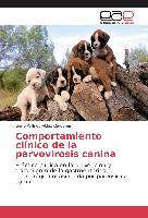 Comportamiento clínico de la parvovirosis canina