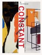 Constant: Space + Colour: From Cobra to New Babylon