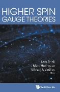 Higher Spin Gauge Theories