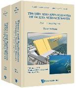 Theory and Applications of Ocean Surface Waves: Third Edition (In 2 Volumes)