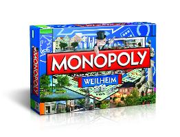 Monopoly Weilheim